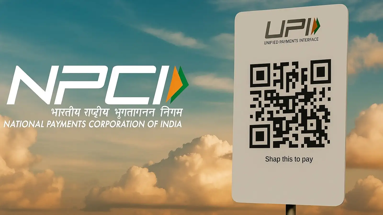 NPCI meet NPCI meet